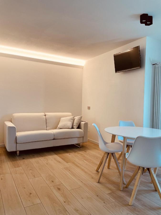 Tellure Apartments With Breakfast Berbenno di Valtellina Exterior photo